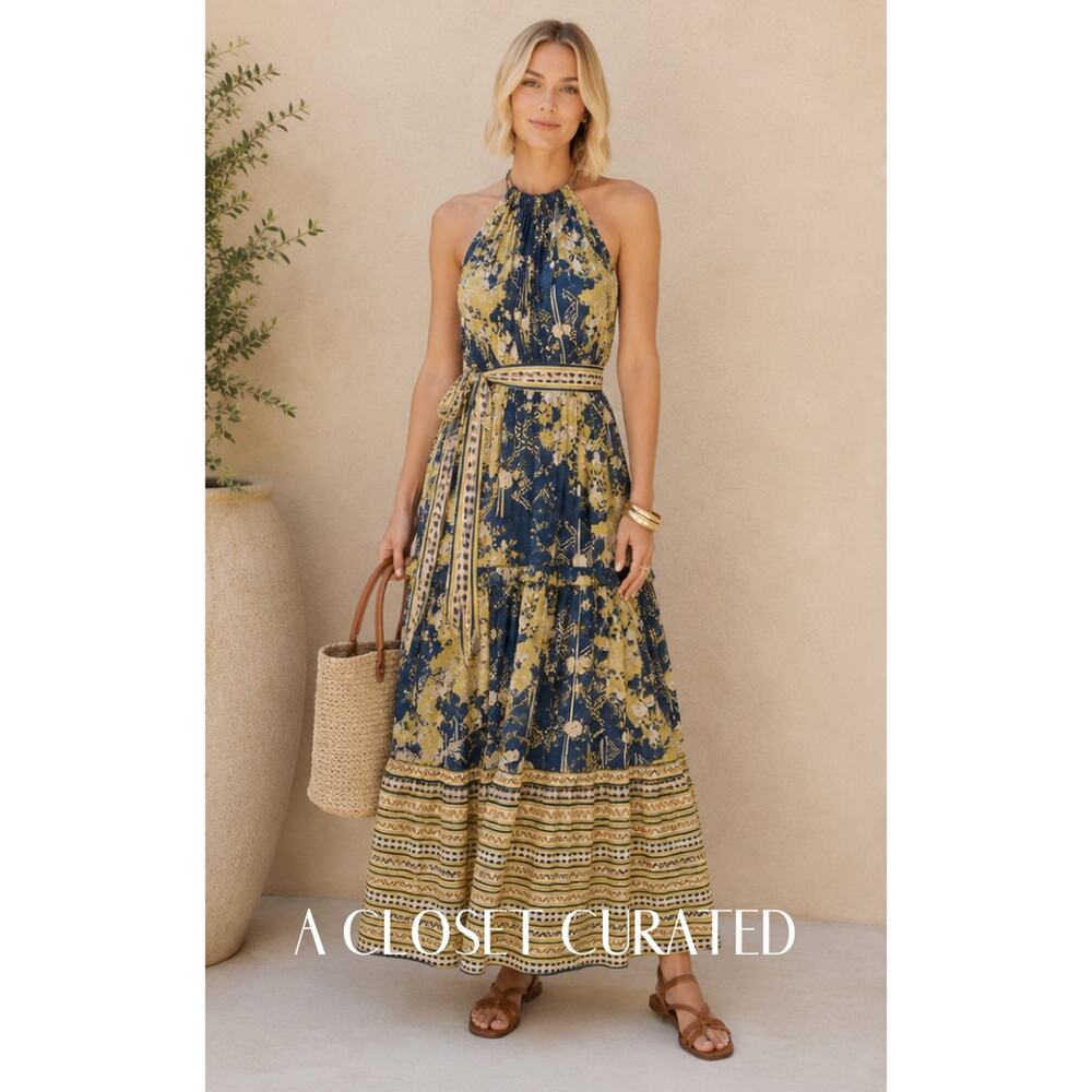 Chufy Dress Small